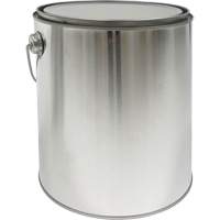 Empty Paint Can OCP Construction Supplies