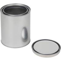 Empty Paint Can OCP Construction Supplies