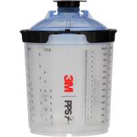 PPS Series 2.0 Standard Cup System Kit OCP Construction Supplies