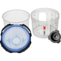 PPS Series 2.0 Mini Cup System Kit OCP Construction Supplies