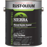 &eacute;mail acrylique Sierra Performance Beyond, Gallon, Base &agrave; teinter OCP Construction Supplies
