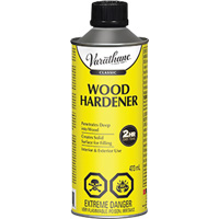 Varathane&reg; Classic Wood Hardener, Clear, 473 ml OCP Construction Supplies