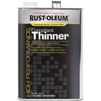 Compliant Thinner, Gallon, 1 gal. OCP Construction Supplies