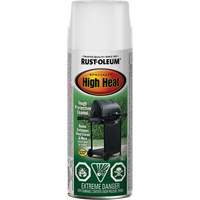 Peinture &eacute;mail en a&eacute;rosol haute temp&eacute;rature Sp&eacute;cialit&eacute;, Canette a&eacute;rosol, Blanc OCP Construction Supplies
