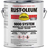 9800 System DTM Urethane Mastic Activator, 1 gal. OCP Construction Supplies