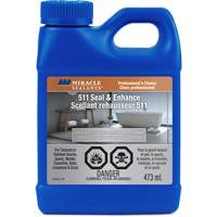 Miracle Sealants&reg; 511 Seal & Enhance, Jug OCP Construction Supplies