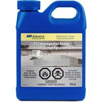 Miracle Sealants&reg; 511 Impregnator Sealer, Jug OCP Construction Supplies