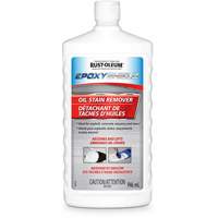 EpoxyShield&reg; Oil Stain Remover OCP Construction Supplies