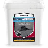 EpoxyShield&reg; Asphalt Pothole Filler, Pail, Black OCP Construction Supplies