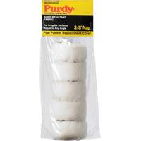 Recharge pour rouleau &agrave; peinture pour tuyau, Nap 10 mm (3/8"), 177,8 mm (7") l OCP Construction Supplies