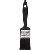 Pinceau &eacute;conomique, Polyol&eacute;fine, Manche Plastique, Largeur de 1-1/2" OCP Construction Supplies