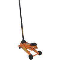 Service Jacks