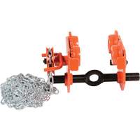 Chariot de base, 2000 lb (1 tonne) OCP Construction Supplies