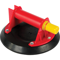 Ventouse a/m&eacute;canisme &agrave; pompe, 8" dia., Capacit&eacute; 123 lb OCP Construction Supplies