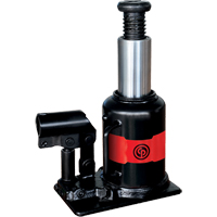 Bottle Jack, 20 tons, 11" Raised Height OCP Construction Supplies