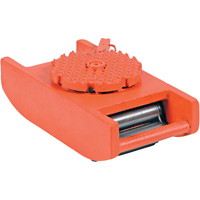 Patin &agrave; rouleaux pour machines, 15 tonnes Capacit&eacute; OCP Construction Supplies