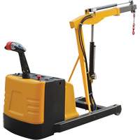 Portable Floor Cranes