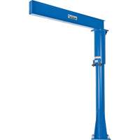 Floor Mounted Jib OCP Construction Supplies