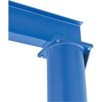 Floor Mounted Jib OCP Construction Supplies