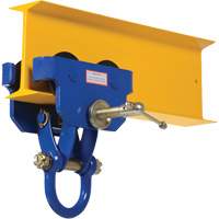 Chariot de levage manuel &agrave; installation rapide, 6000 lb OCP Construction Supplies