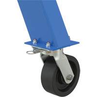 Fixed Height Gantry Crane OCP Construction Supplies