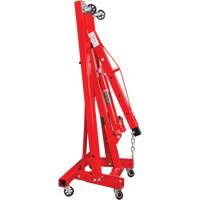 Grue d'&eacute;tabli pliante, Capacit&eacute; 4000 lb (2 tonnes) OCP Construction Supplies