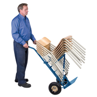 Accessoires pour diables OCP Construction Supplies