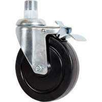 Mobile Work Scaffolding - Maxi Round Scaffolding Accessories OCP Construction Supplies