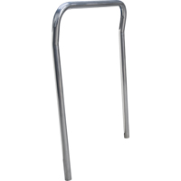 Chariot &agrave; plateforme en acier OCP Construction Supplies
