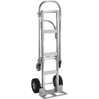 Diables 2-en-1 Cobra Sr., Acier, Capacit&eacute; 1250 lb OCP Construction Supplies