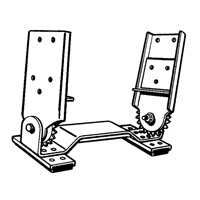 Replacement Parts/Accessories OCP Construction Supplies