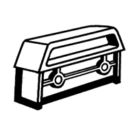Replacement Parts/Accessories OCP Construction Supplies