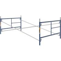 &eacute;chafaudages, Cadre Acier, 120" p x 36" h OCP Construction Supplies