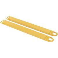 Forklift Extension Forks