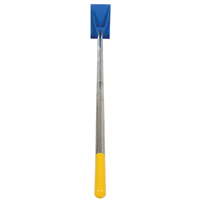 Forklift Carpet Boom, 144-1/2" Length, Carriage Mount, 1800 lbs. Capacity OCP Construction Supplies