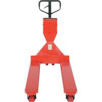 Pallet Truck, 48" L x 27.5" W, 5000 lbs. Cap. OCP Construction Supplies