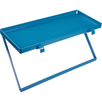 &eacute;chelles roulantes pour l'entretien et les m&eacute;caniciens - Pi&egrave;ces de rechange OCP Construction Supplies
