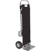 Gemini&reg; XL Convertible Trucks, Aluminum, 1250 lbs. Capacity OCP Construction Supplies
