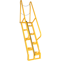 ESCALIER SEMELLE ALTERN45LOX60H 56 DEGRES OCP Construction Supplies