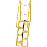ESCALIER SEMELLE ALTERN26LOX48H 68 DEGRES OCP Construction Supplies