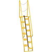 Alternating-Tread Stairs OCP Construction Supplies