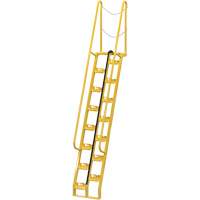 Alternating-Tread Stairs OCP Construction Supplies