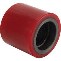 Replacement Polyurethane Wheel For Heavy-Duty Kleton Pallet Trucks OCP Construction Supplies