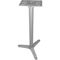 IBGS-10 High Bench Grinder Stand OCP Construction Supplies