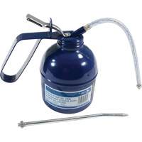 JOC-700 Oil Can, Brass, 700 ml/24 oz Capacity OCP Construction Supplies