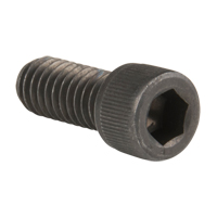 Socket Head Cap Screw, 5/16" Dia. x 3/4" L, Black Oxide OCP Construction Supplies