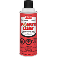 Lubrifiants tout usage  