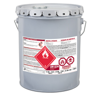 Methyl Hydrate, Pail OCP Construction Supplies