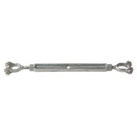 Jaw & Jaw Turnbuckle OCP Construction Supplies