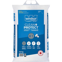 System Saver&reg; II Water Softener Salt Pellets, 40 lbs. (18.1 kg), Bag OCP Construction Supplies